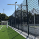 Schäper Sonderanfertigung - Kopfballpendel für Ballfangzaun
