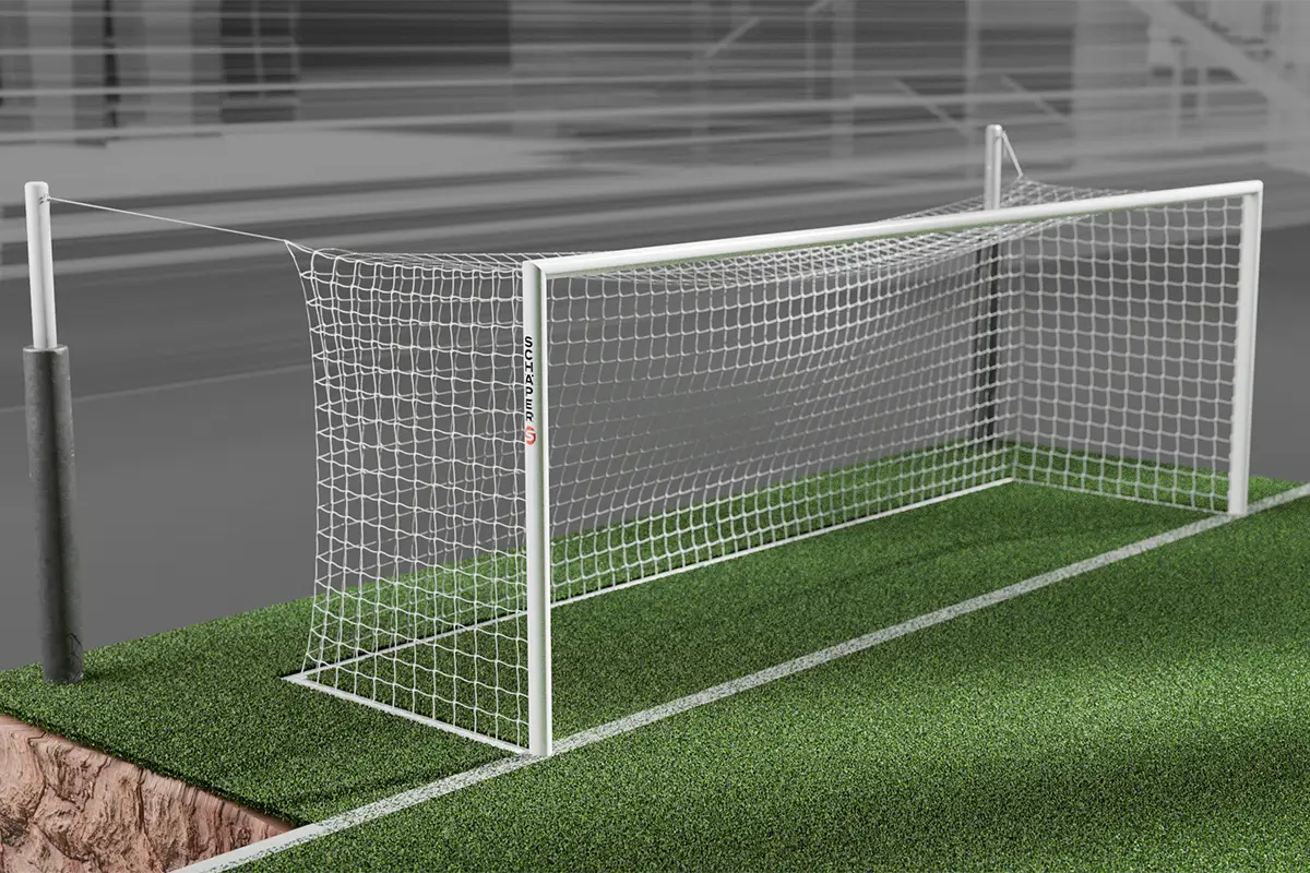 SCHÄPER Bodenrahmen "Competition", komplett versenkt