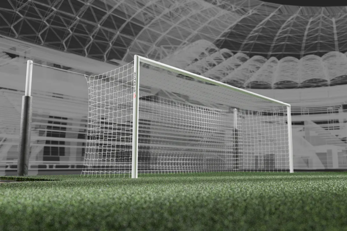 SCHÄPER Bodenrahmen "Competition", komplett versenkt