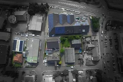 Das Unternehmen SCHÄPER